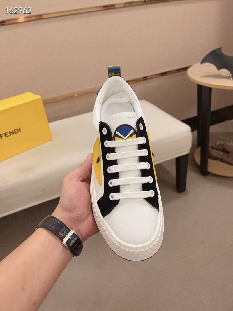 Fendi Sneakers